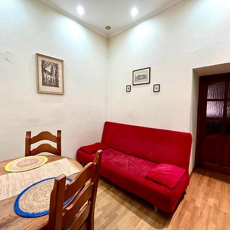 Apartment In The City Centre Lwów Zewnętrze zdjęcie
