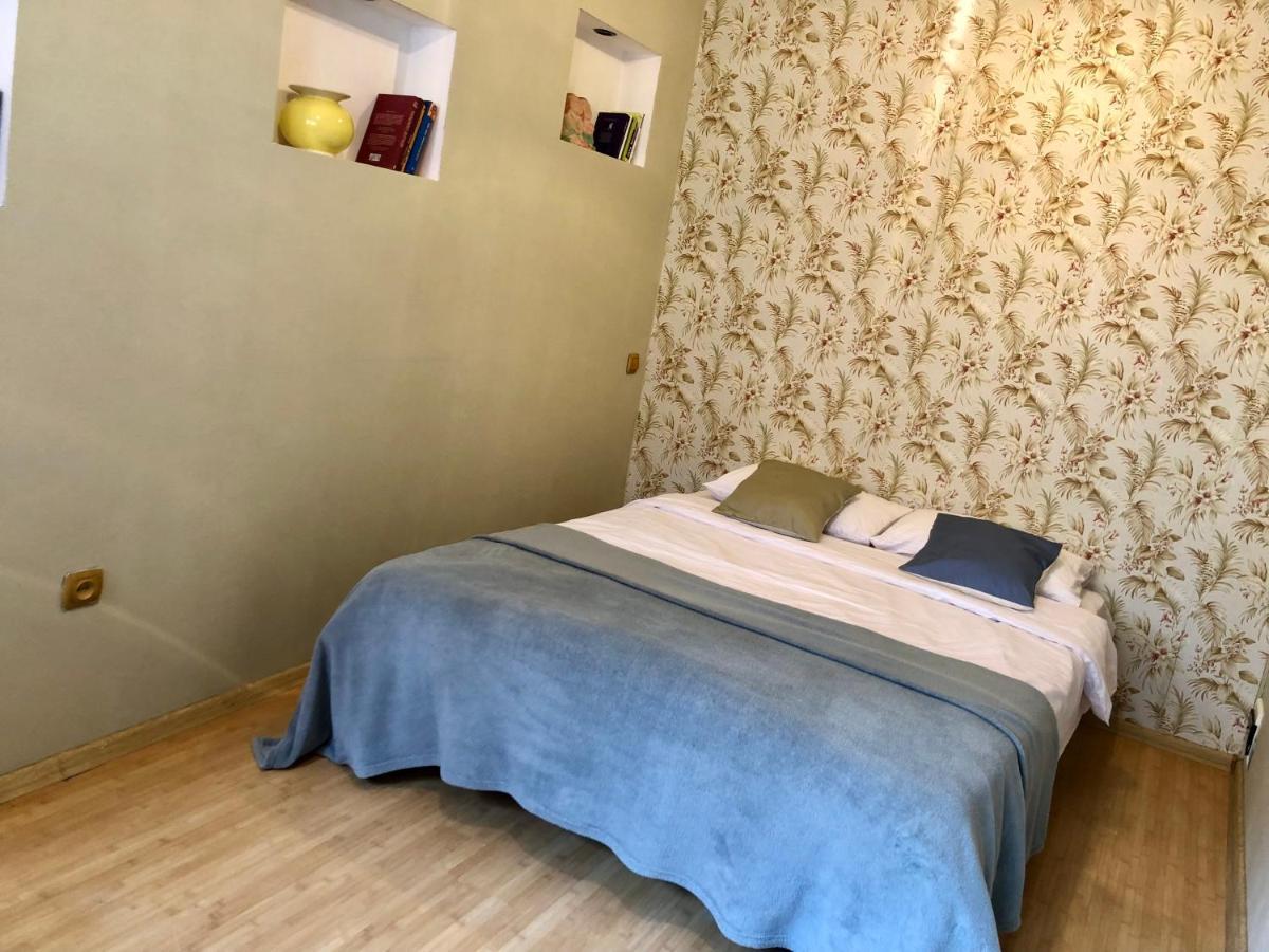 Apartment In The City Centre Lwów Zewnętrze zdjęcie